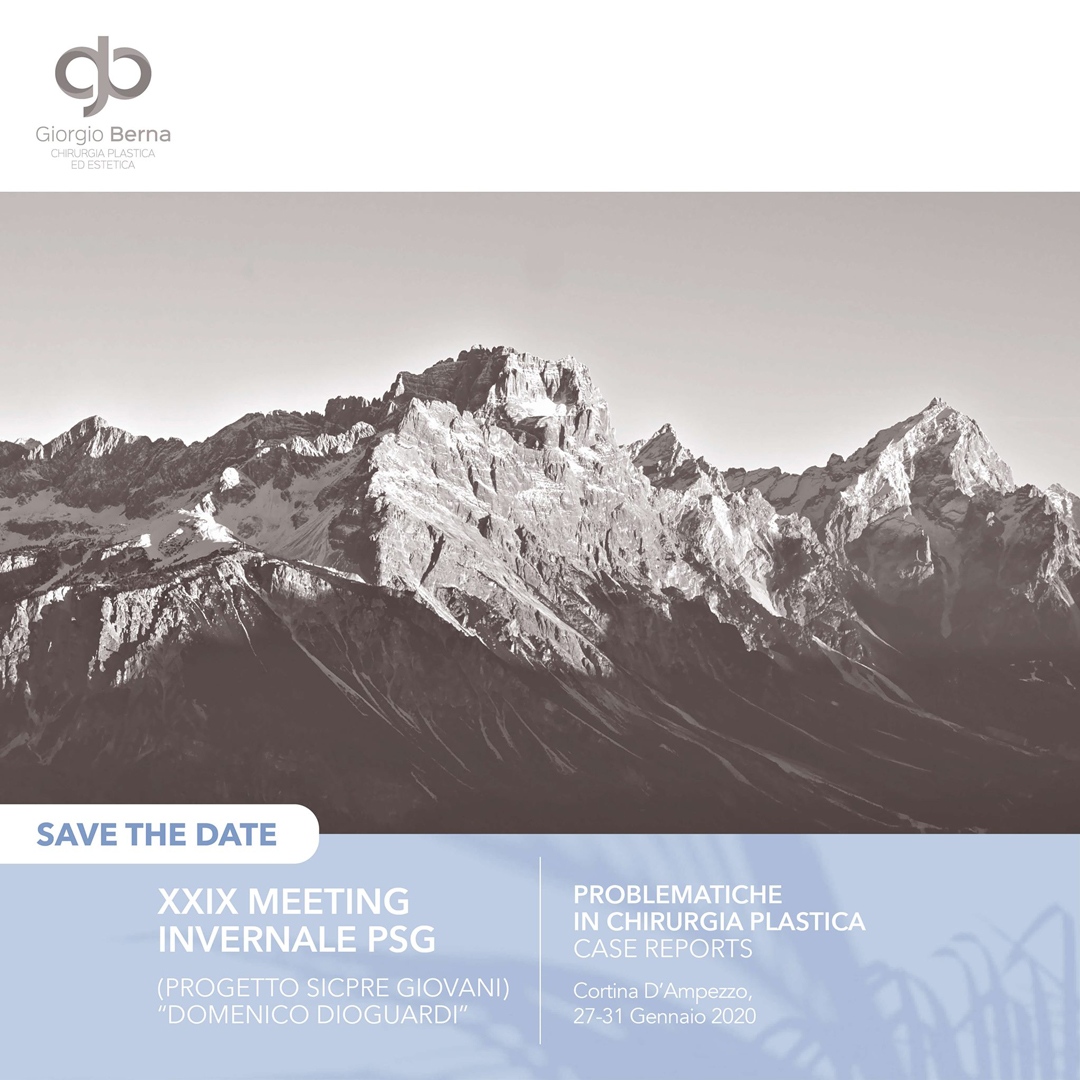 XXIX Meeting Invernale di Cortina