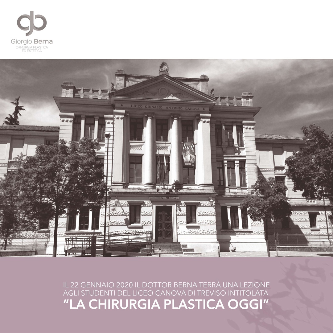 Liceo Canova Treviso lezione