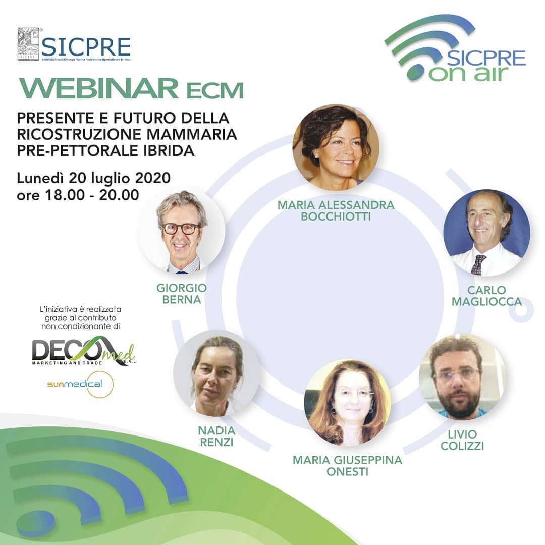 webinar eco sicpre